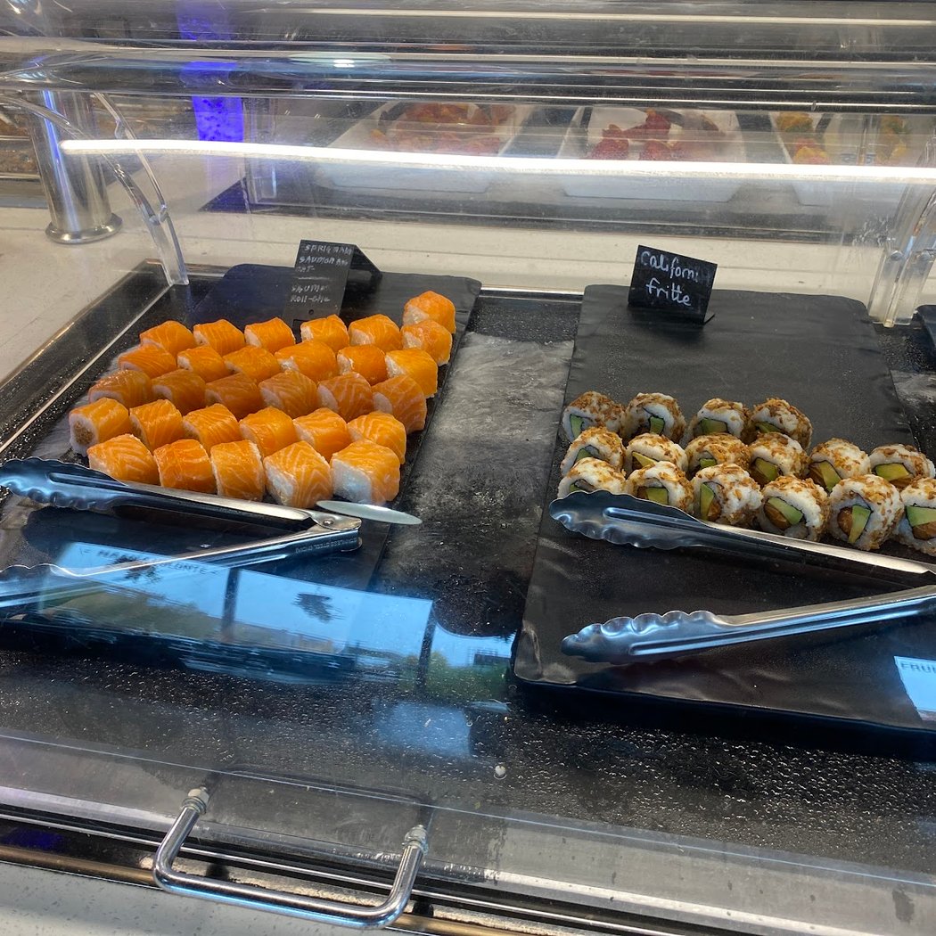 Le Kolam Café Servon 3